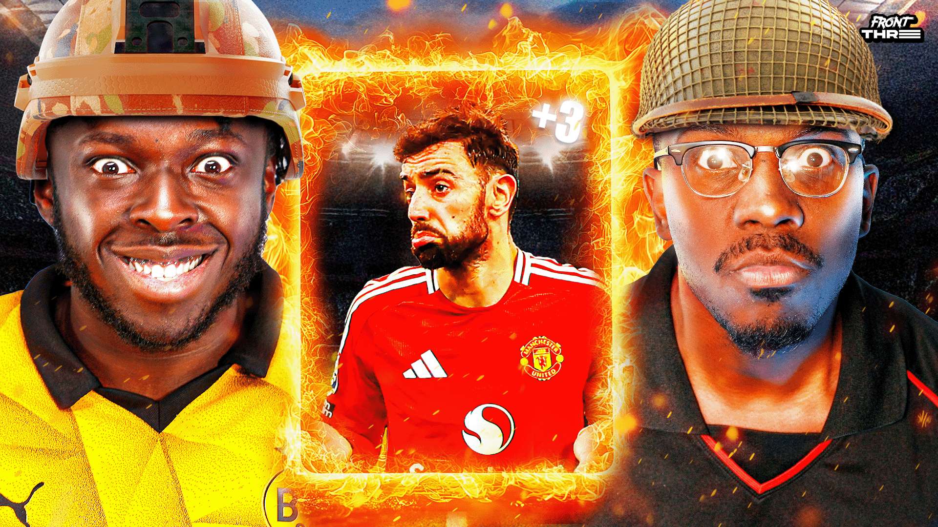 精彩的团队 精彩的团队