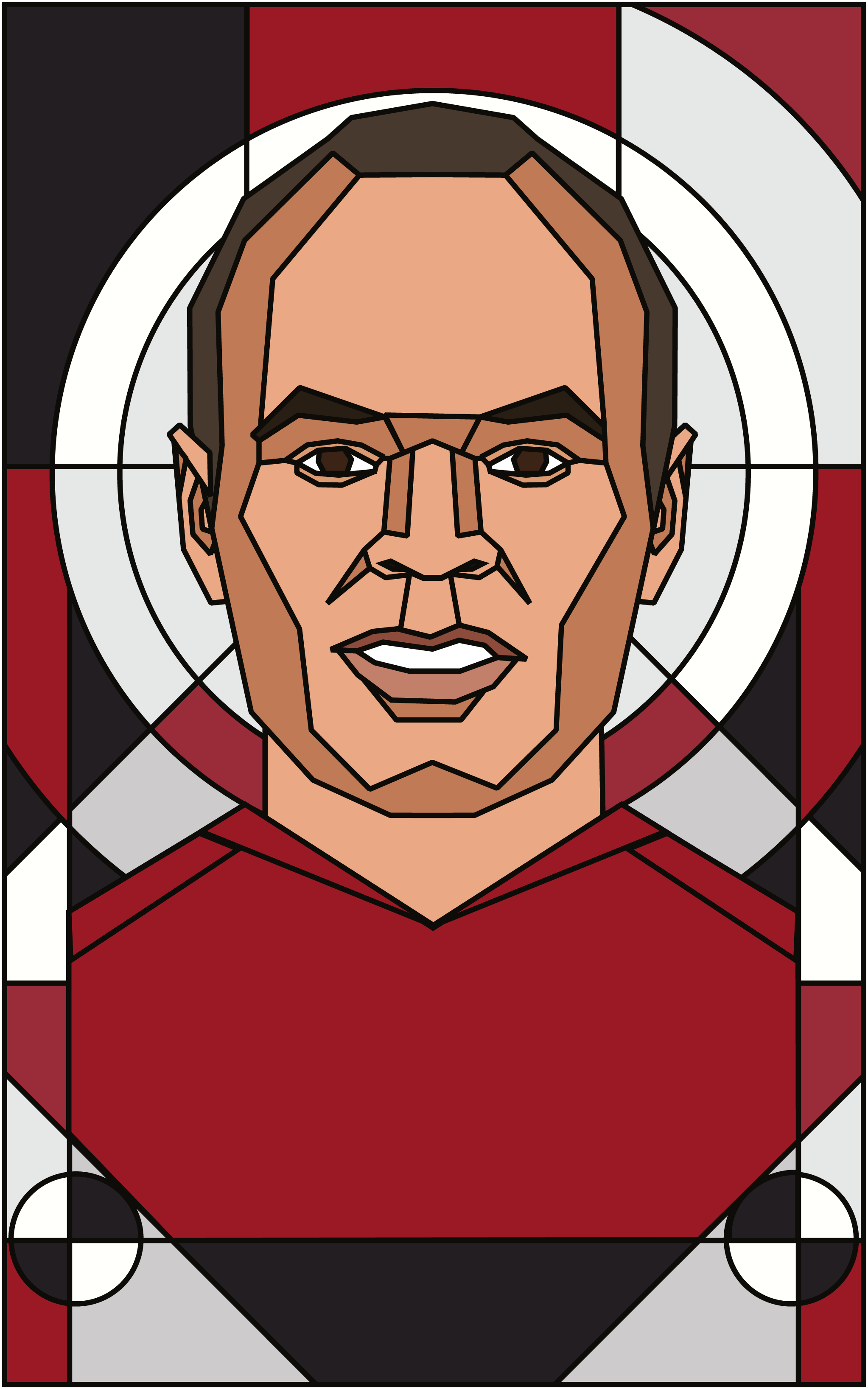 展示了运动 展示了运动