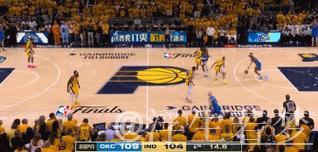 亚历山大G1独砍38分无奈失利：系列赛胜负在于整体表现