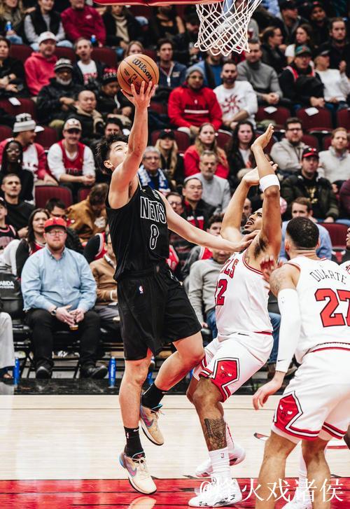 崔永熙缺阵篮网负活塞 独行侠助魔术吞三连败